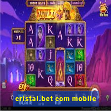 cristal.bet com mobile